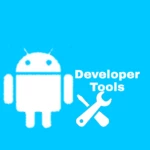 Logo of Developer Tools android Application 