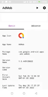 Developer Tools android App screenshot 1