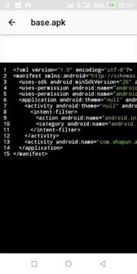 Developer Tools android App screenshot 4